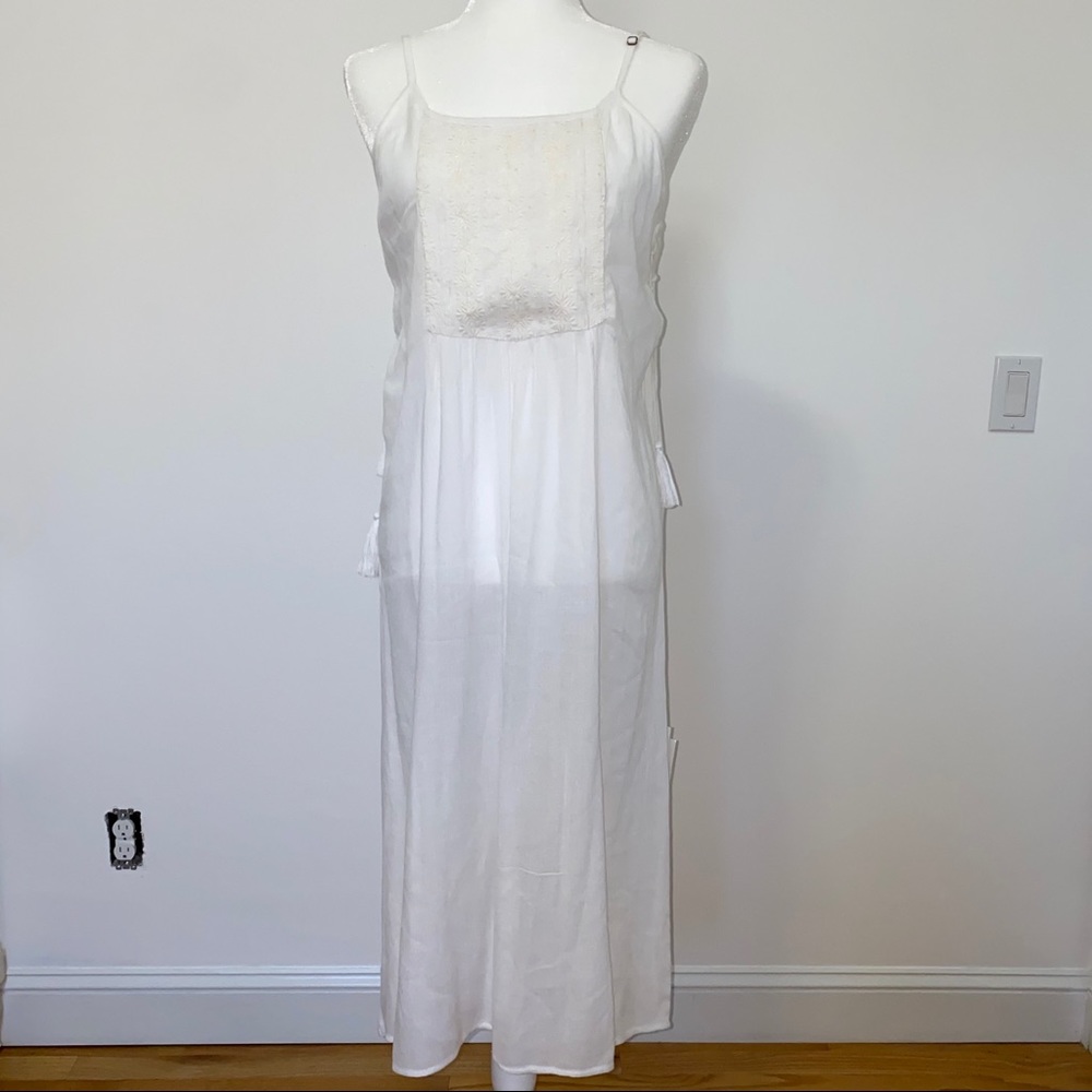 O’Neill Lulu Maxi Dress/Coverup